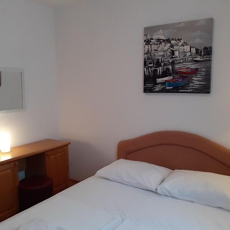 Apartment Conty On The Ground Floor Malinska Εξωτερικό φωτογραφία