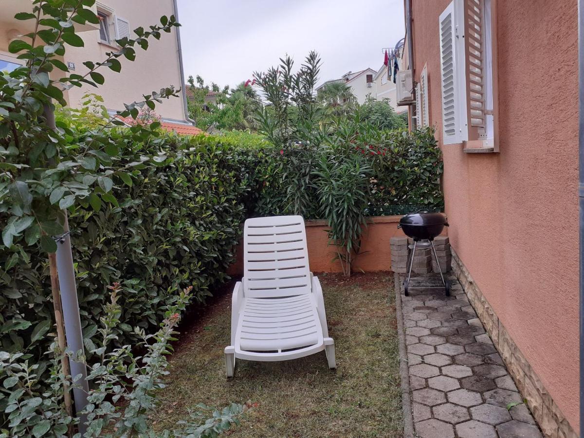 Apartment Conty On The Ground Floor Malinska Εξωτερικό φωτογραφία