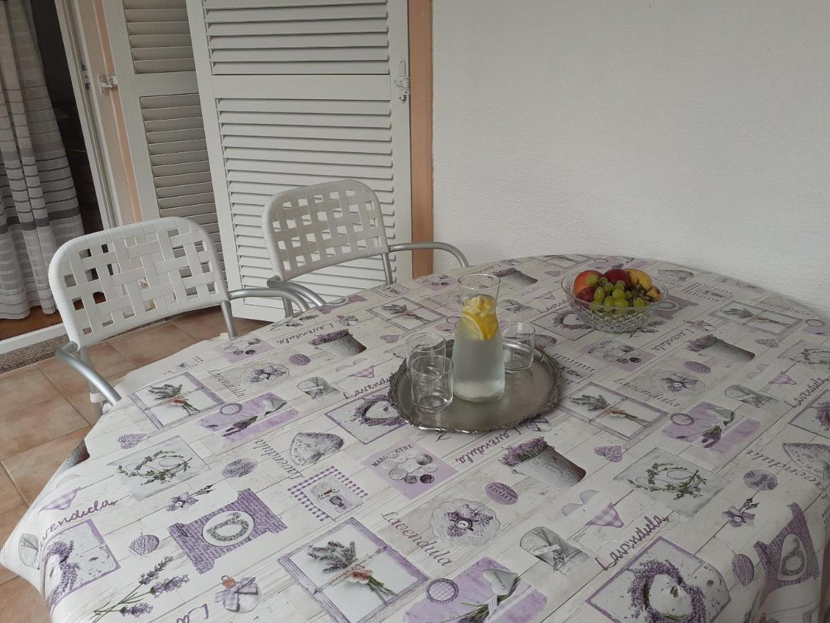 Apartment Conty On The Ground Floor Malinska Εξωτερικό φωτογραφία