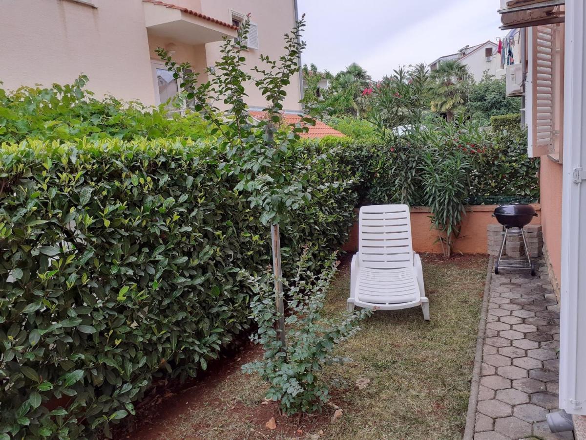 Apartment Conty On The Ground Floor Malinska Εξωτερικό φωτογραφία