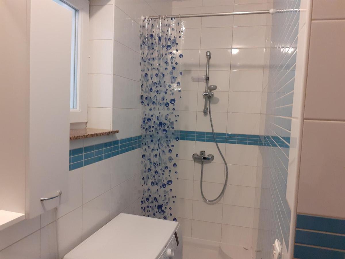 Apartment Conty On The Ground Floor Malinska Εξωτερικό φωτογραφία