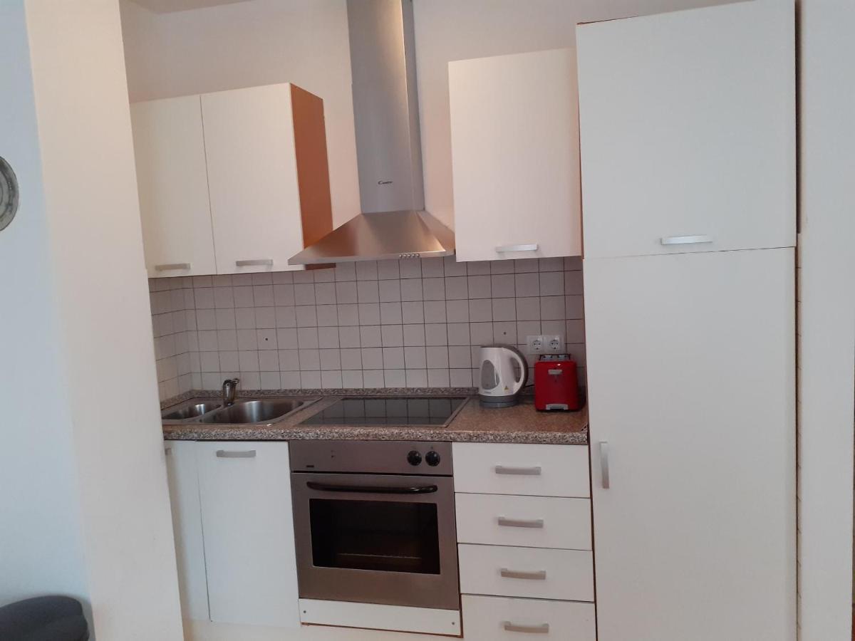Apartment Conty On The Ground Floor Malinska Εξωτερικό φωτογραφία