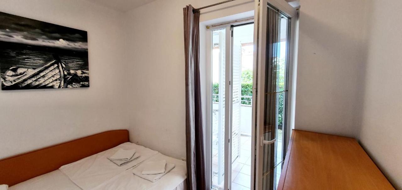 Apartment Conty On The Ground Floor Malinska Εξωτερικό φωτογραφία