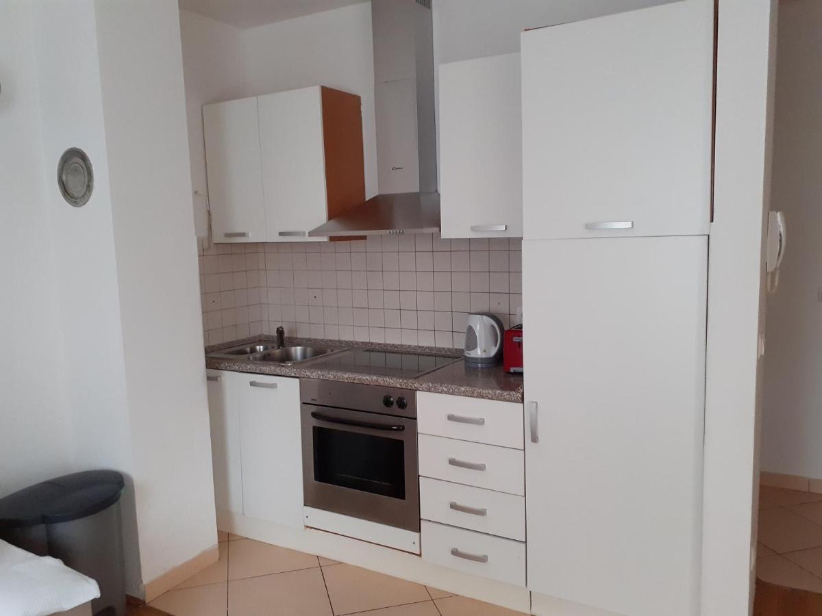 Apartment Conty On The Ground Floor Malinska Εξωτερικό φωτογραφία
