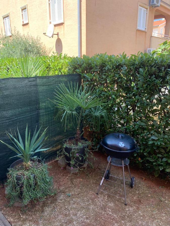 Apartment Conty On The Ground Floor Malinska Εξωτερικό φωτογραφία
